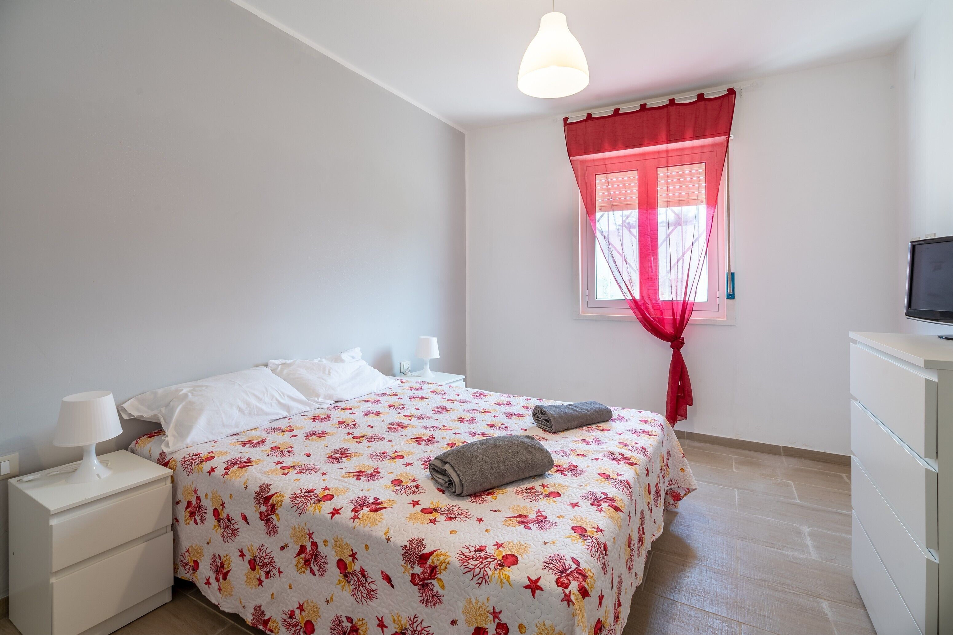 3 chambres, Wi-Fi gratuit, draps fournis
