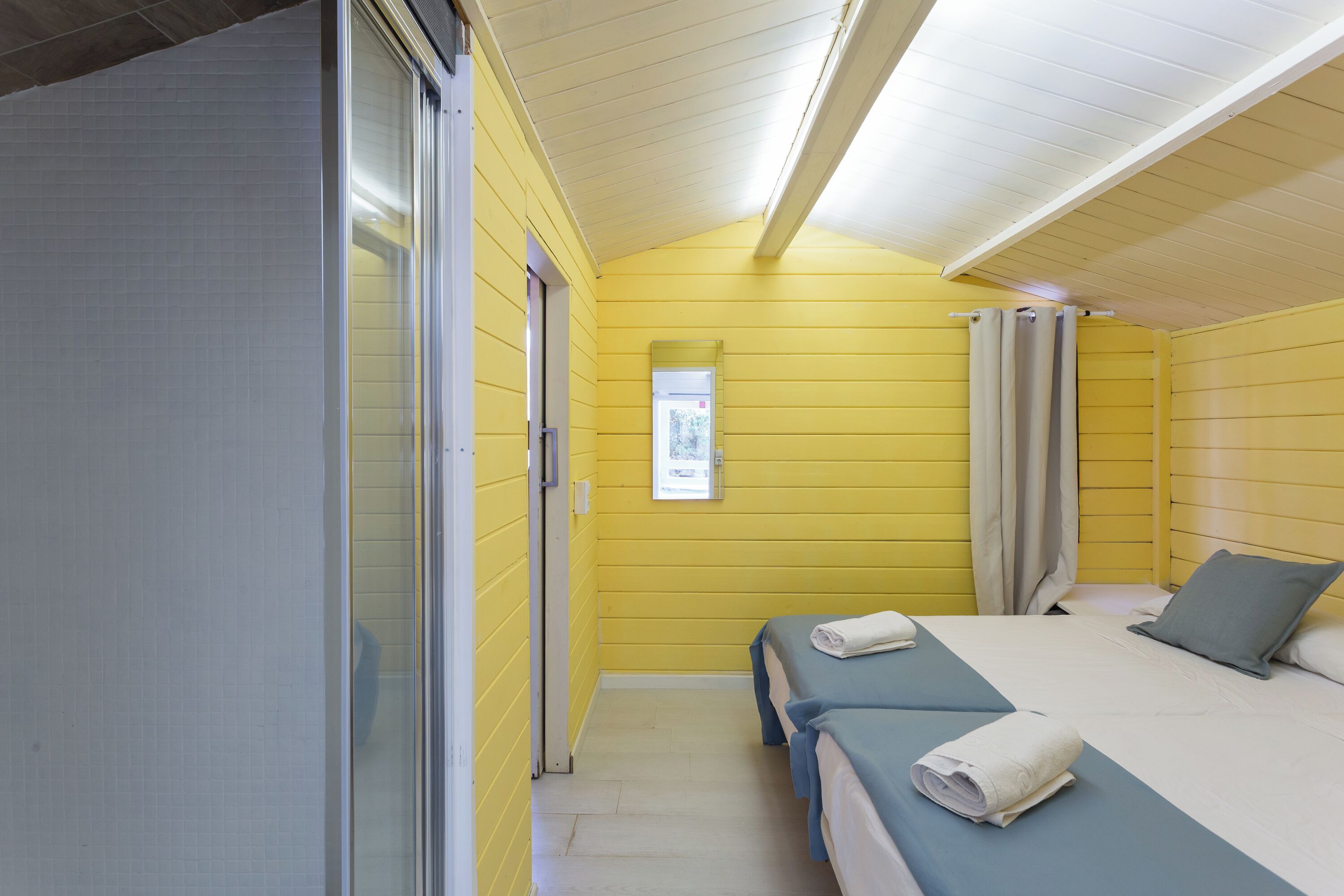 1 habitación, wifi gratis y ropa de cama 