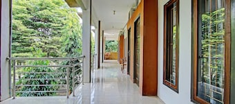 OYO 90476 Iksan Homestay Syariah