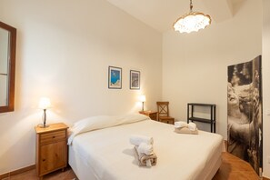 3 slaapkamers, gratis wifi, beddengoed, rolstoeltoegang