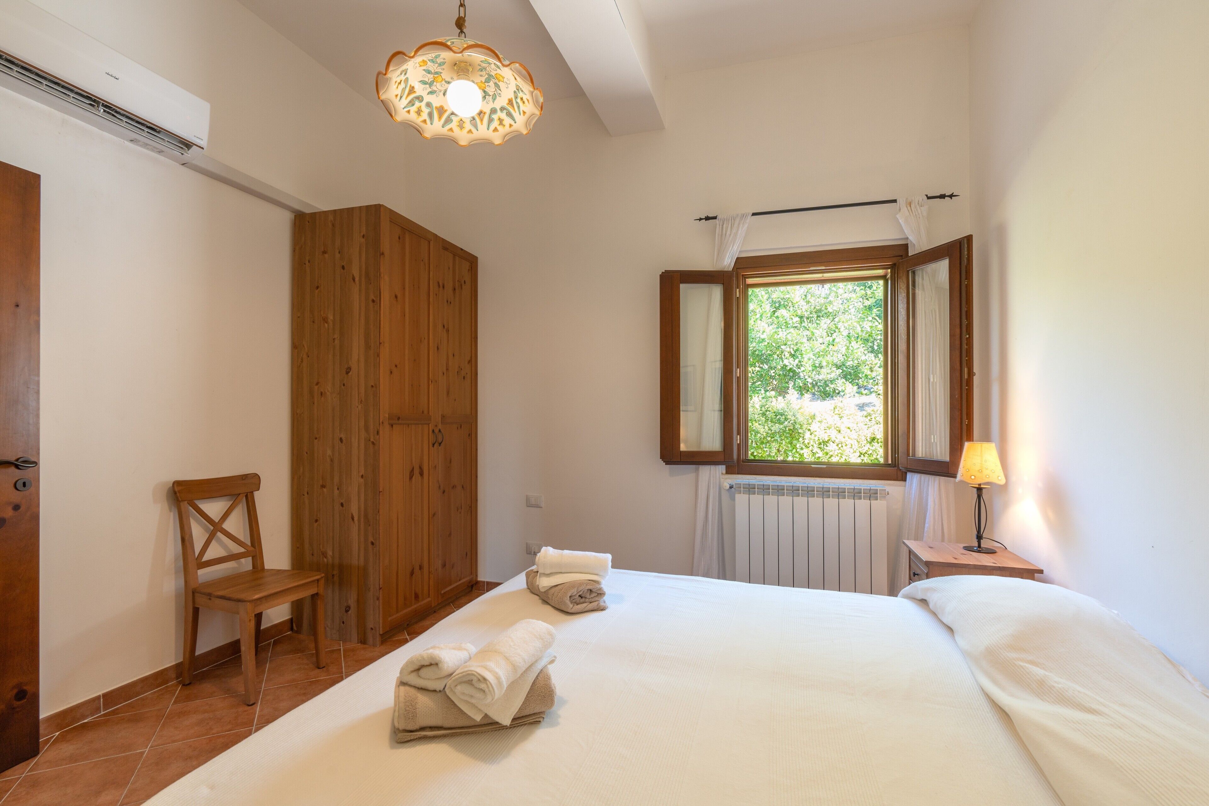 3 Schlafzimmer, kostenloses WLAN, Bettwäsche, Rollstuhlgeeignet