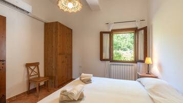 3 Schlafzimmer, kostenloses WLAN, Bettwäsche, Rollstuhlgeeignet