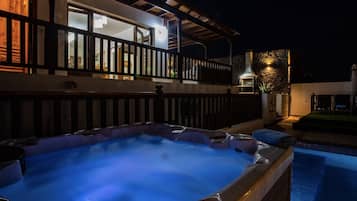 Terraço/pátio