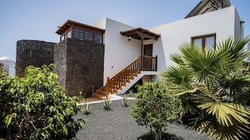 Fachada