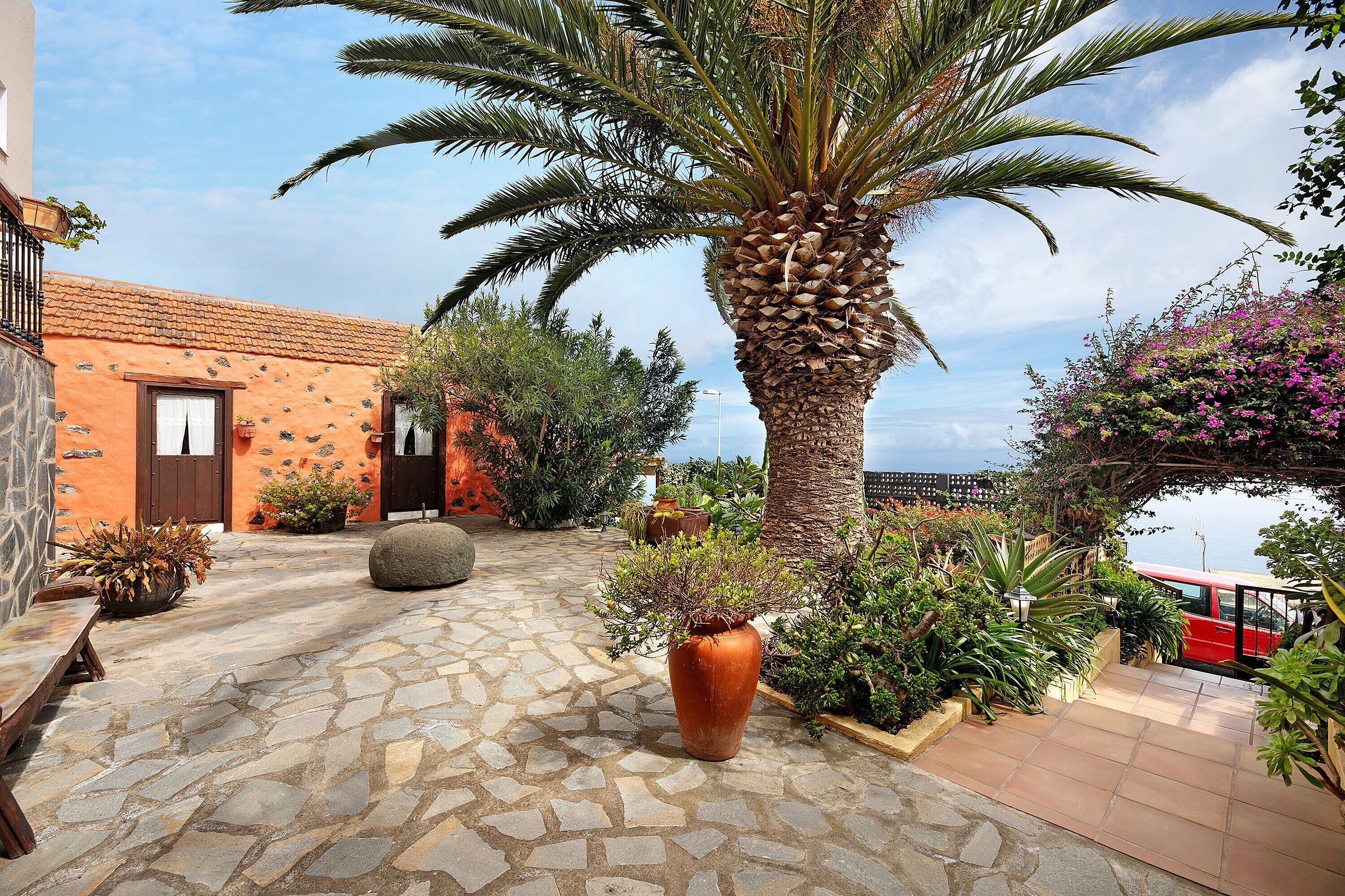 Área da propriedade