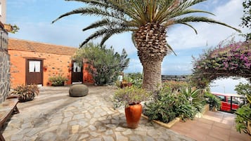 Área da propriedade