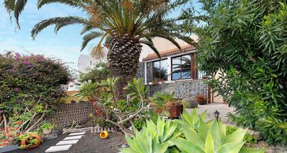 Maison de vacances "Casa Titi" avec vue sur la mer, terrasse privée et Wi-Fi