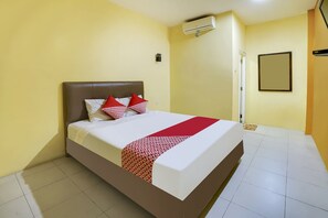 Chambre Double Deluxe