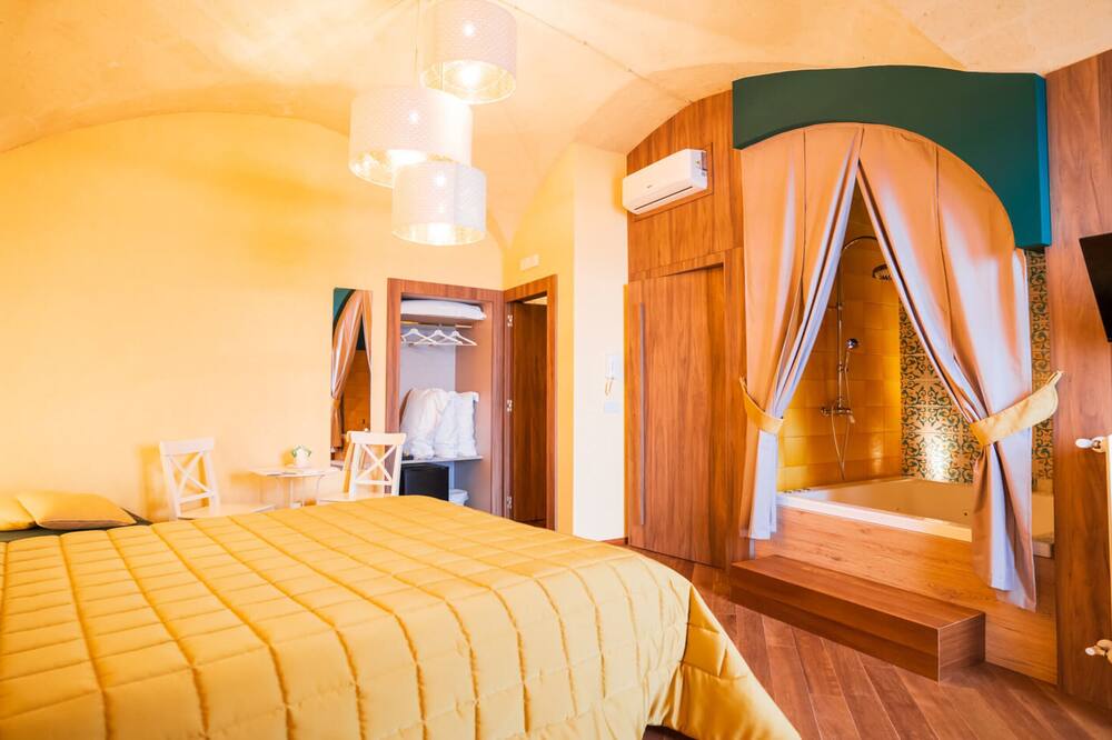 Grantò B&B