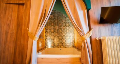 Grantò B&B