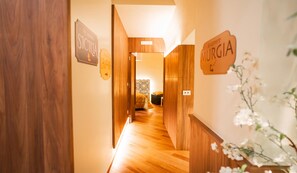 Interior - Grantò B&B (Gravina in Puglia)