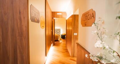 Grantò B&B
