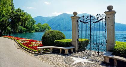 Lugano Holiday