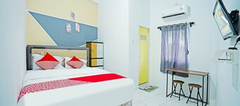 Hotel O Kost Bangau Syariah