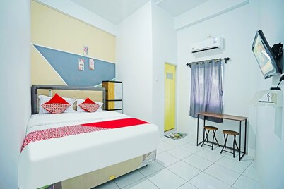 Hotel O Kost Bangau Syariah