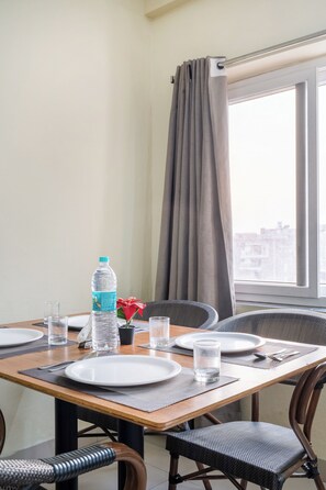 Restaurant - Destino by Monday Hotels Gachibowli (Hyderabad)