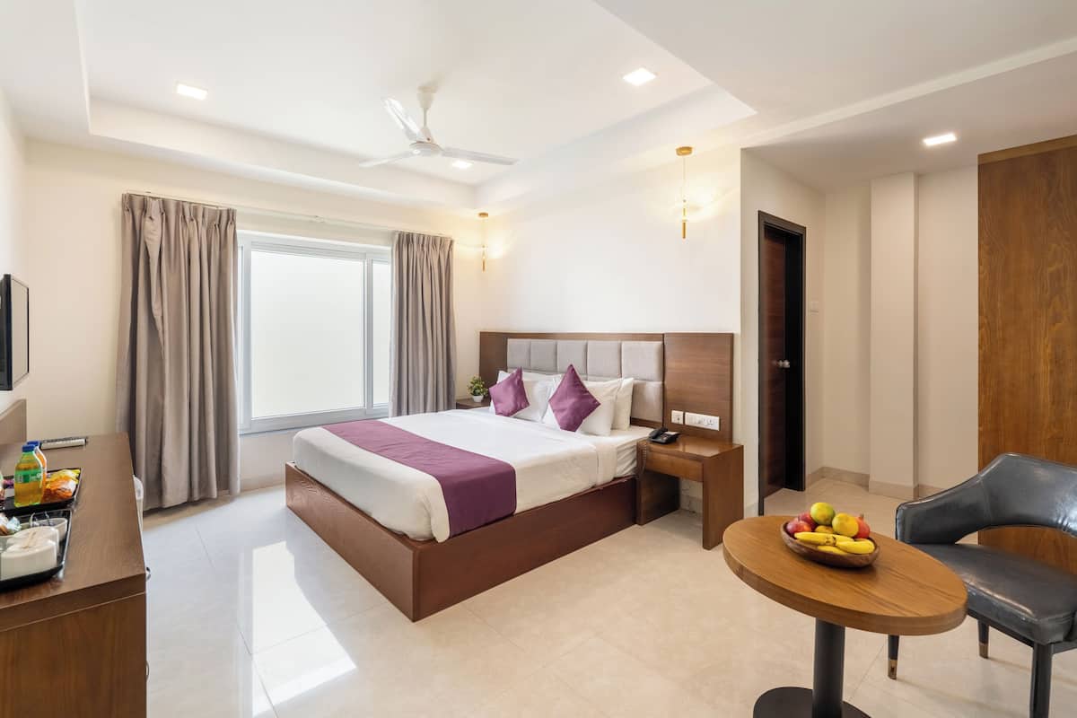 Premium Room