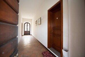 Esterni