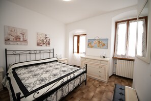 2 chambres, literie fournie