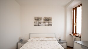 Apartemen Basic