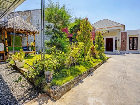 Jardín