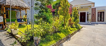 OYO 91403 Reva Residence Syariah