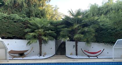 Mona Lisa, Brand-new & splendid flat near Disney