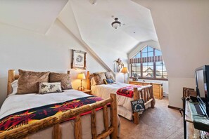 4 Schlafzimmer, WLAN, Bettwäsche