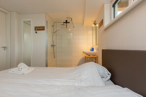 Een douche