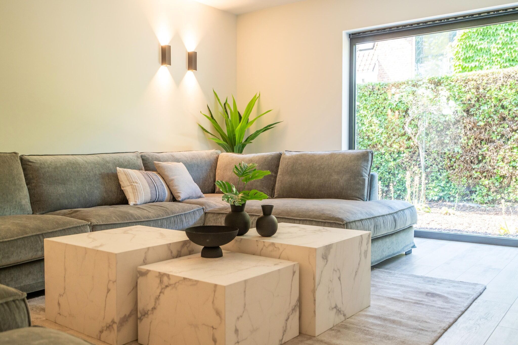 Luxury Villa With Pool & Sauna Kortrijk - Kortrijk