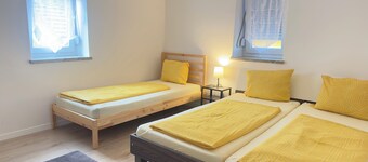 Appartement Niederthalheim