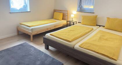 Appartement Niederthalheim