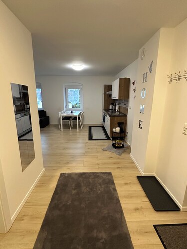Appartement Niederthalheim