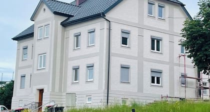 Appartement Niederthalheim