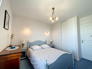 2 Schlafzimmer, kostenloses WLAN