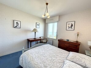 2 bedrooms, free WiFi
