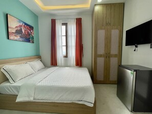 Chambre Double Panoramique