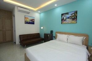 ห้อง พัก