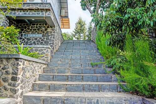 Hotel O Juanda Homestay Syariah