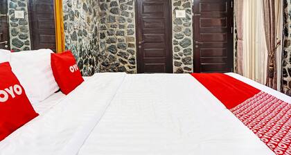 Hotel O Juanda Homestay Syariah