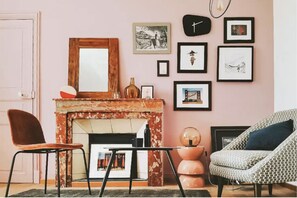 منطقة المعيشة