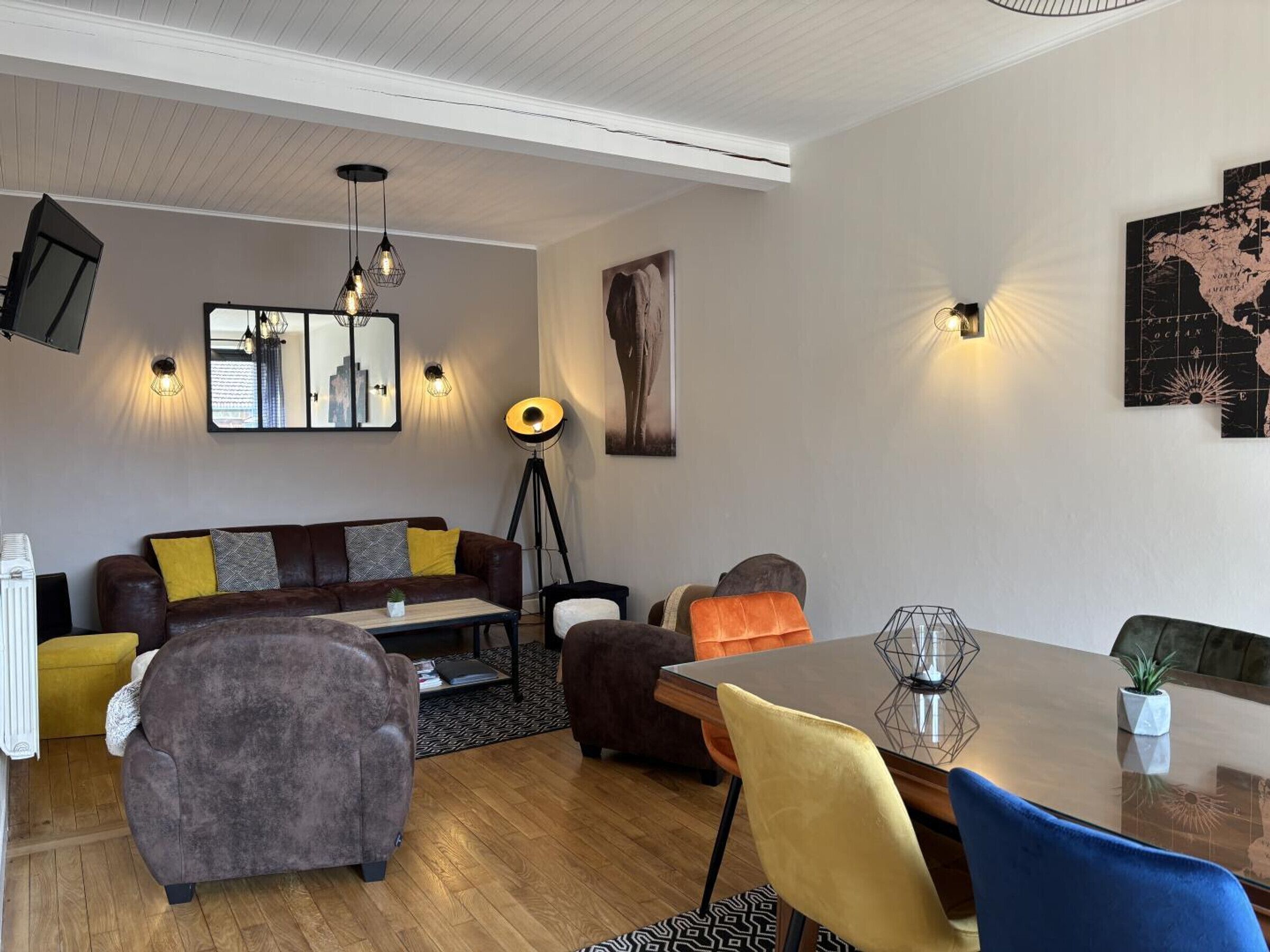 Intérieur