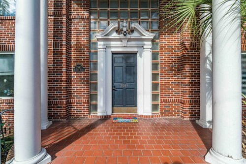 Northeast Florida Retreat