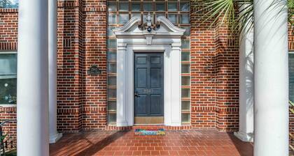 Northeast Florida Retreat