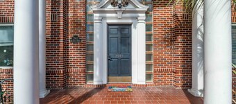 Northeast Florida Retreat