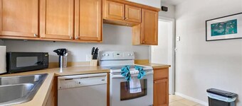 Northeast Florida Retreat