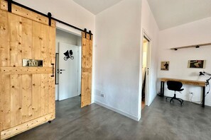Interior - Bilocale in centro (San Teodoro)