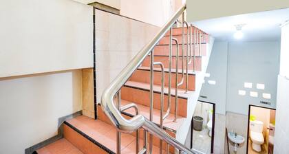 OYO Life 91511 Ampel Residence Syariah