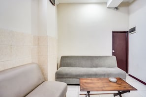 Lobby - OYO Life 91511 Ampel Residence Syariah (Surabaya)