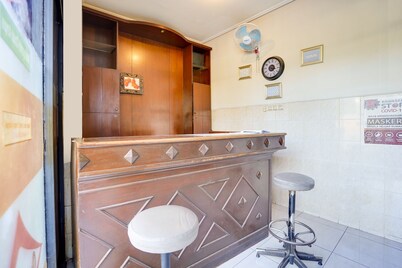 OYO Life 91511 Ampel Residence Syariah